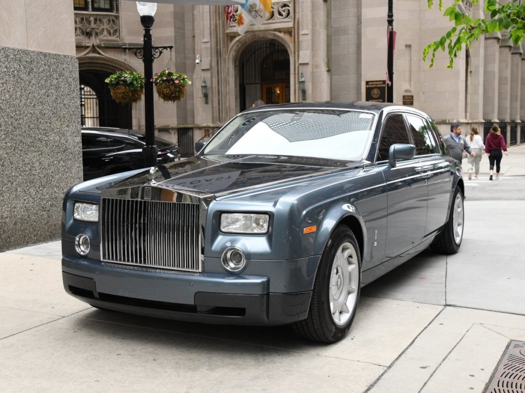 Rolls-Royce 951